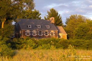 Club Mich,  Ludington, Michigan