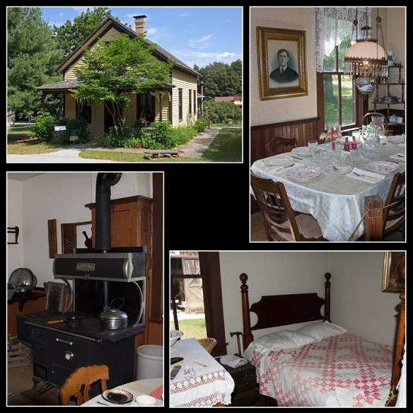 WPV Farmhouse Collage