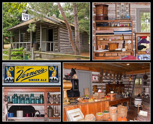 WPV Store Collage