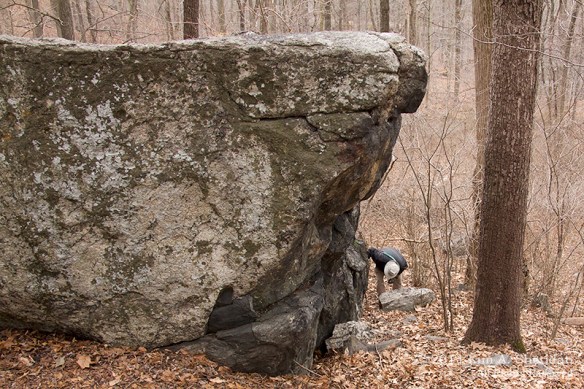 Ridley Creek Geocaching_9545acs