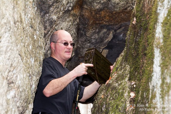 Ridley Creek Geocaching_9566acs