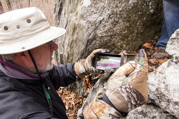 Ridley Creek Geocaching_9570a