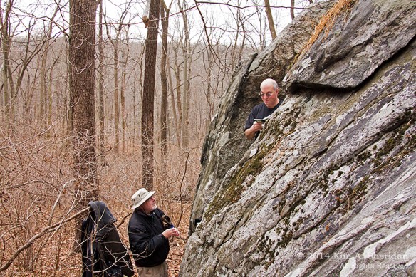 Ridley Creek Geocaching_9577a