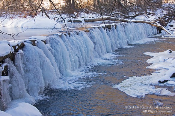 RCSP Ridley Creek Dam_ 0450