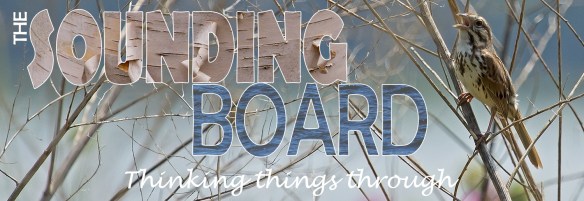 The Sounding Board Header 1 cs2