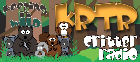 Critter Radio Logo v3