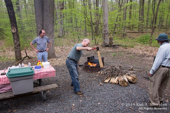 Nockamixon Camp Chow_7687