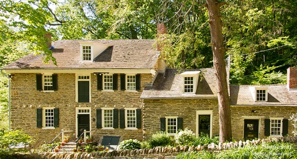 Wissahickon 7 Livezy House_9812a