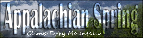 Appalachian Spring Title Subtitle