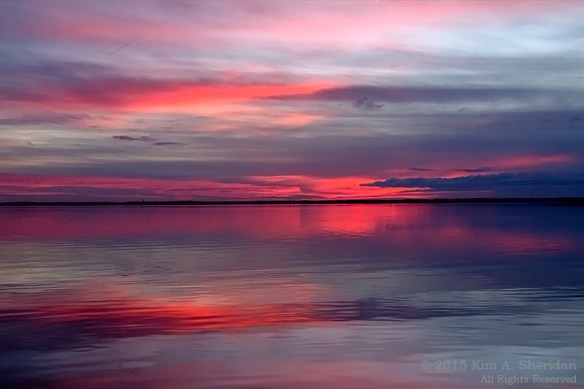 151128_DE Dewey Beach Sunset_7745acs