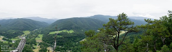 Seneca Rocks_Panorama1acs